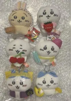 ちいかわ マスコット まとめ売り - メルカリ