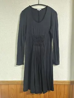 ensuite デザインチュニック