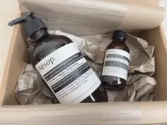 Aesop ハンドウォッシュ　クレンジングジェル