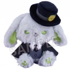 2026年最新】黒執事 ぬいぐるみの人気アイテム - メルカリ