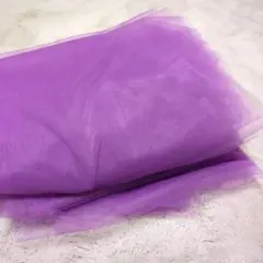 りん様専用　紫　テーブルランナー
