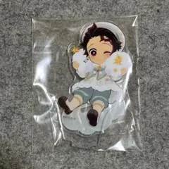 鬼滅の刃　竈門炭治郎　クリスマス　2024 アクリルスタンド