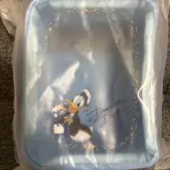 ドナルド ポーチ 一番くじ　D賞