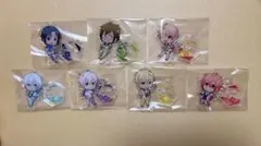 【最終値下げ】アイドリッシュセブン アクスタ