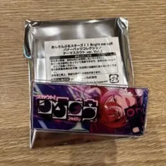 68 逆先夏目 バナーバッジ