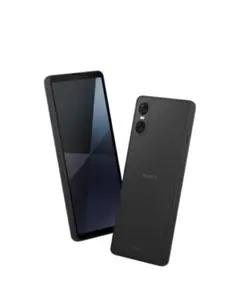新品 Xperia 10 VI SoftBank BLACK 黒 SIMフリー