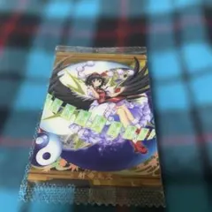 東方projectロストワード　ウエハース2 カード