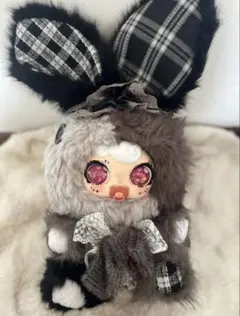 ZAZABB 本心アトリエ800%【新品、未使用】