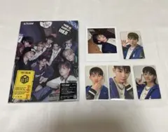 &TEAM First Howling NOW JO