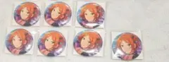 ひなた あんスタ イベコレ缶バッジ idol