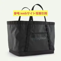 2025年最新】パタゴニア ブラックホール ギアトートの人気