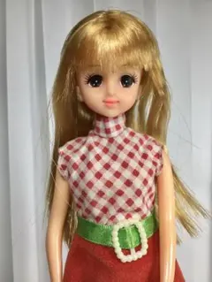 解体人形ジェニー うさくん - メルカリ