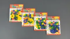 ブロックタワーボール セリア