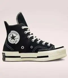【日本未発売】CONVERSE CT70 ハイカット ブラック 27.0cm