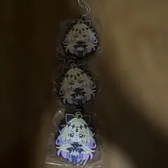 名探偵プリキュア ！ ラバーストラップ まとめ売り