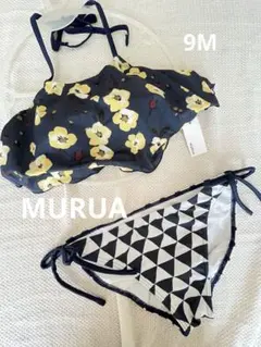 J31新品★水着★ MURUA★9Mのサムネイル