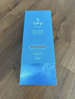 LPLP ヘアカラートリートメントのサムネイル