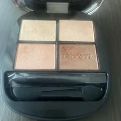 コスメデコルテ　スキンシャドウデザイニングパレット06