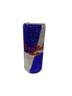 RED BULL レッドブル　デコ缶