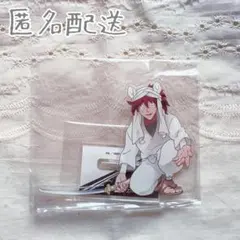 忍たま乱太郎 　劇場版　ドクタケ忍者隊最強の軍師　アクスタ　土井半助　天鬼