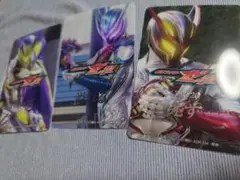 ガッチャードファイナルステージBlu-ray封入レプリカギガントライナー