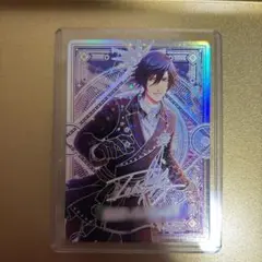 トキヤ　ビジュコレ　UR シャニライ ビジュカ Vol.3 UR トキヤ うたプリ シャニライ ビジュアル