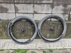 ENVE SES4.5 AR DISC チューブラー シマノフリーのサムネイル