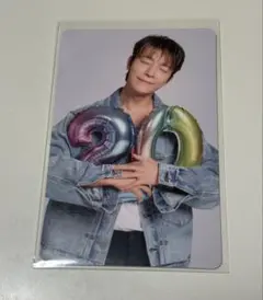 2026年最新】SuperJunior ドンヘ smtownの人気アイテム - メルカリ