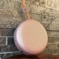 値下げしました] B&O  BeoPlay A1  ブルートゥース スピーカーのサムネイル