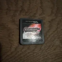 ポケットモンスター パール ニンテンドーDS