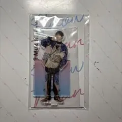 SnowMan 向井康二 アクスタ