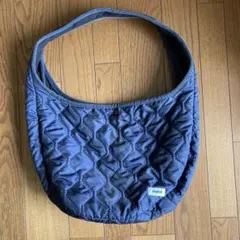 ARMEN アーメン キルティングトートバッグ (大)のサムネイル