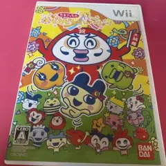 Wiiカセット2本セット