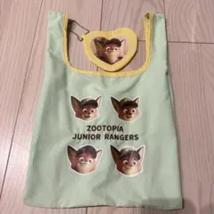 ズートピア ニック 幼少期