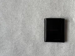 OROTON 三つ折り財布 ブラック