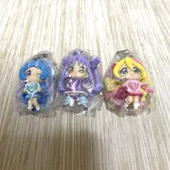 キミとアイドルプリキュア アイドルスイング2 アイドル ウインク キュンキュン