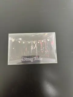【限定値下】 Stray kids dominATE トレカ　集合