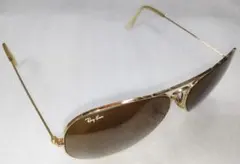 BLレイバントラック野郎菅原文太着用モデル希少カラーアビエーター専用ケース付き