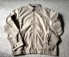 ナイロンジャケット