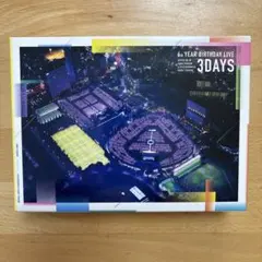 2026年最新】乃木坂 6th year birthday liveの人気アイテム - メルカリ