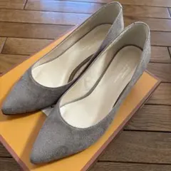 グリーンレーベルリラクシング パンプス