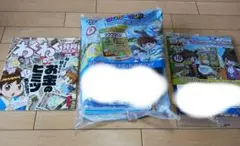 3.4年生向け　チャレンジ小学生講座　未開封あり