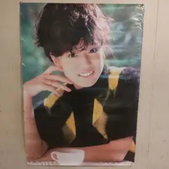 西村理香 L版写真 当時物 - メルカリ