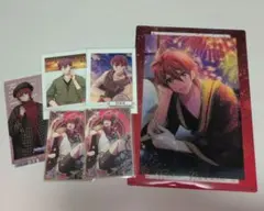 アイナナ 七瀬陸・狗丸トウマまとめ売り