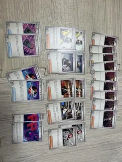 ポケモンカード　ロケット団セット