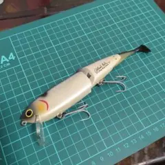 ACミノー　10インチ Amazon.co.jp: 【 ジギンガーZ × AncientHunter リップル115SF