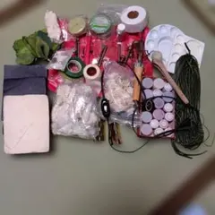 2026年最新】深雪アートフラワー 染料の人気アイテム - メルカリ