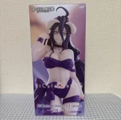 オーバーロード BiCute Ribbons アルベド フィギュア