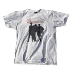 【00s】Old Stussy NO VACANCY INN Tシャツ ホワイト