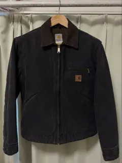 2026年最新】carhartt detroit jacket j97 blkの人気アイテム - メルカリ